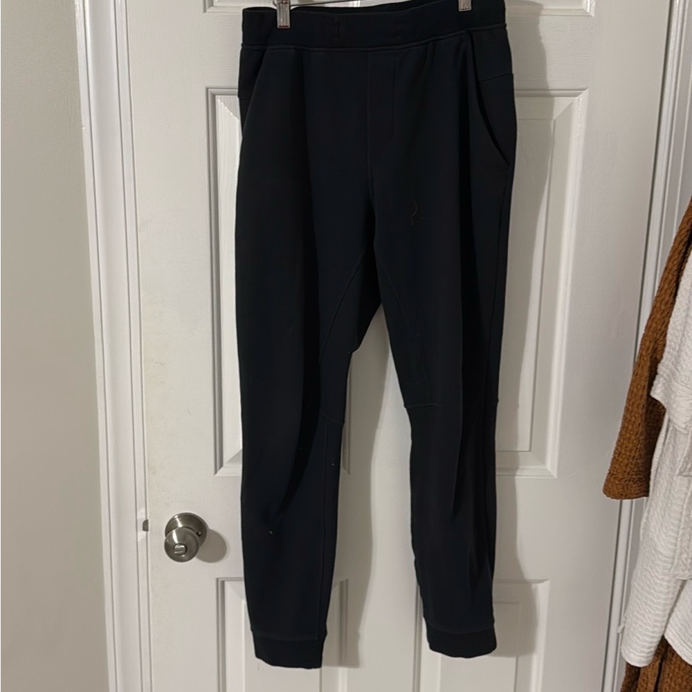 Lululemon city sweat jogger